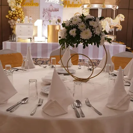 Sky City Hotel Dhaka-2