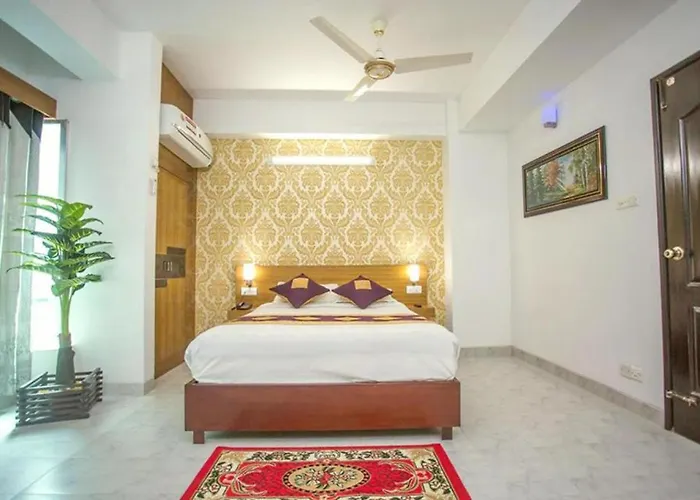 Sel Nibash Hotel & Serviced Apartments
