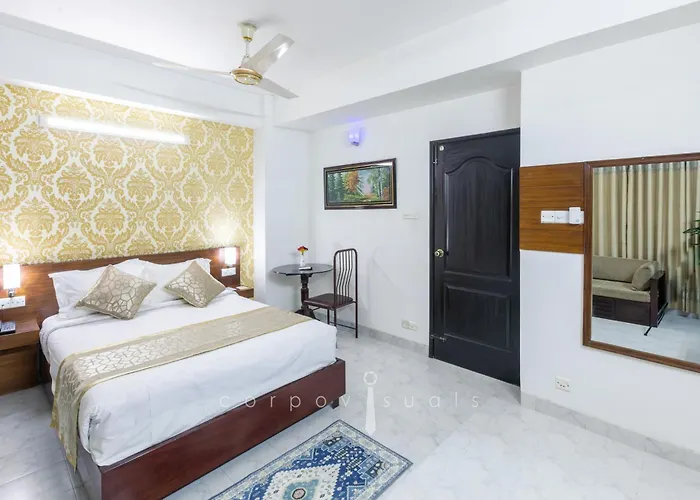 Sel Nibash Hotel & Serviced Apartments