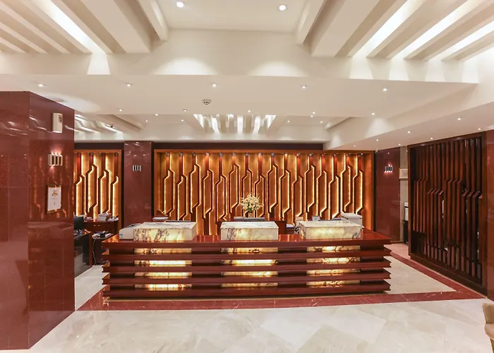Hotel Sarina