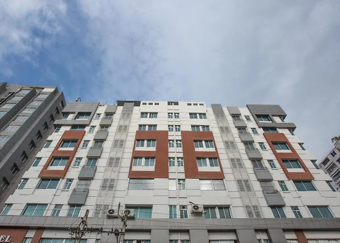 Sel Nibash Hotel & Serviced Apartments